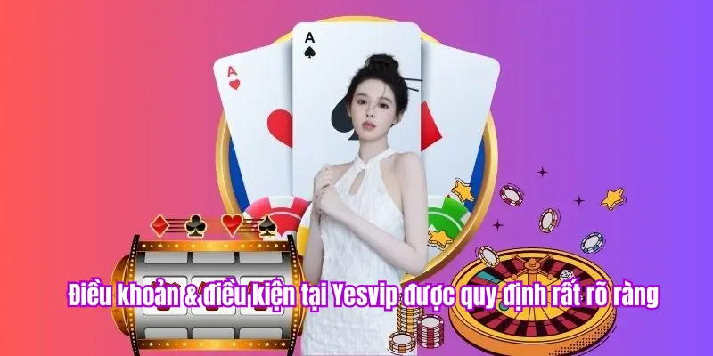 Lời khuyên dành cho Yesvip