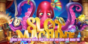 Game slot Yesvip