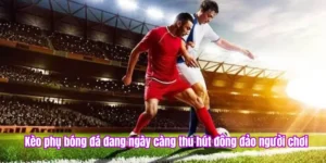 Kèo phụ bóng đá