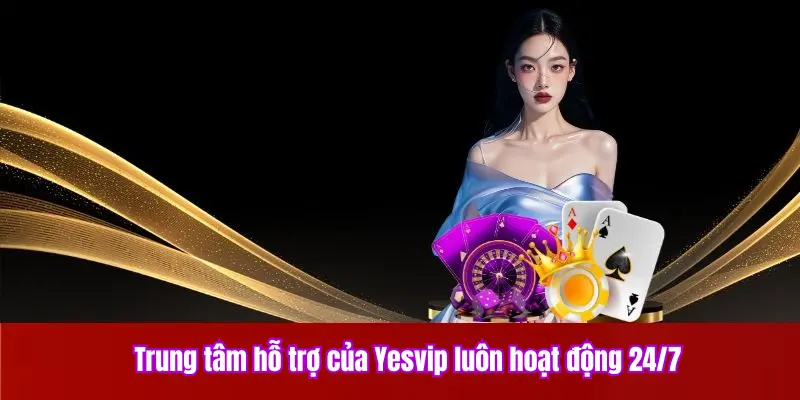 Liên hệ qua trung tâm hỗ trợ