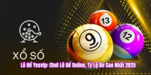 Lô đề Yesvip