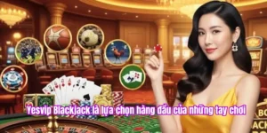 Yesvip Blackjack