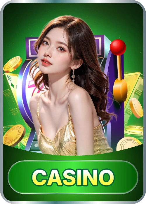 casino Yesvip