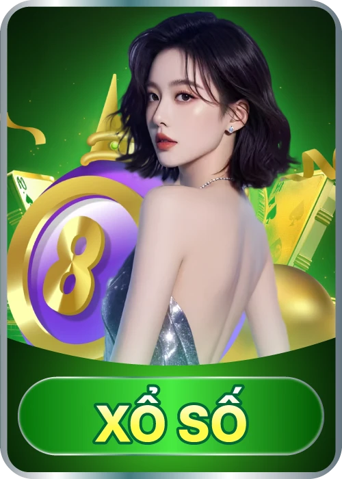 xổ số Yesvip